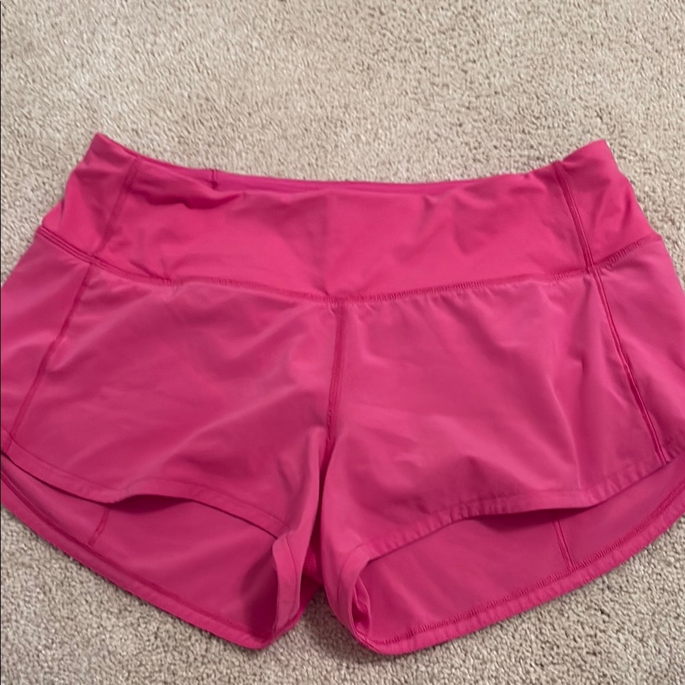 Lulumeon sonic pink speed up